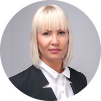 Адвокат Ольга Владимировна Соколова